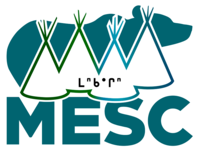Maskwacîs Education Schools Commission Logo
